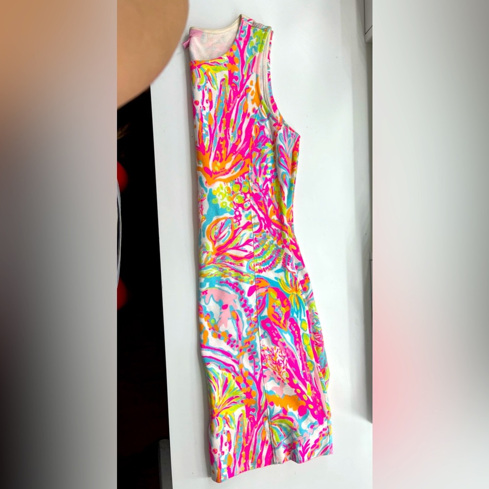 Lilly Pulitzer